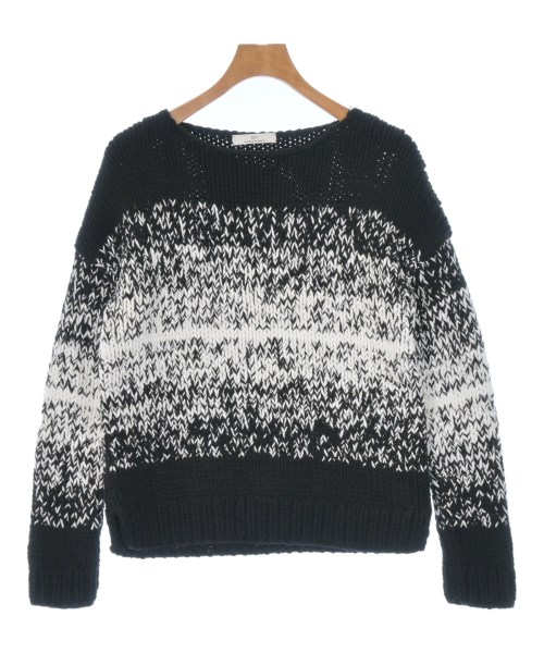 JEANPAULKNOTT(ジャンポールノット)ニット・セーター その他（柄物・カラフル） サイズ:1(S位)/2200671223267