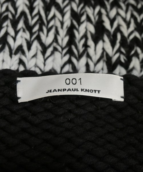 JEANPAULKNOTT（ジャンポールノット）ニット・セーター その他（柄物・カラフル） サイズ:1(S位) メンズ/2200671223267