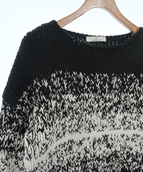 JEANPAULKNOTT（ジャンポールノット）ニット・セーター その他（柄物・カラフル） サイズ:1(S位) メンズ/2200671223267