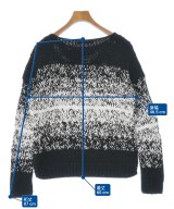 JEANPAULKNOTT（ジャンポールノット）ニット・セーター その他（柄物・カラフル） サイズ:1(S位) メンズ/2200671223267