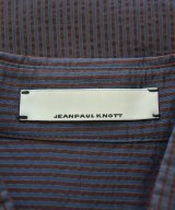 JEANPAULKNOTT（ジャンポールノット）カジュアルシャツ その他（柄物・カラフル） サイズ:1(S位) メンズ/2200671223281