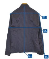 JEANPAULKNOTT（ジャンポールノット）カジュアルシャツ その他（柄物・カラフル） サイズ:1(S位) メンズ/2200671223281