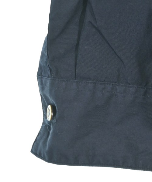 JEANPAULKNOTT（ジャンポールノット）ドレスシャツ 紺 サイズ:1(S位) メンズ/2200671223298