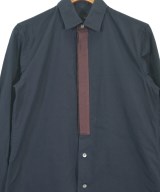 JEANPAULKNOTT（ジャンポールノット）ドレスシャツ 紺 サイズ:1(S位) メンズ/2200671223298