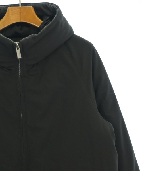 JEANPAULKNOTT（ジャンポールノット）ダウンジャケット/ダウンベスト 黒 サイズ:F レディース/2200671223311