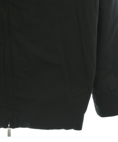 JEANPAULKNOTT（ジャンポールノット）ダウンジャケット/ダウンベスト 黒 サイズ:F レディース/2200671223311