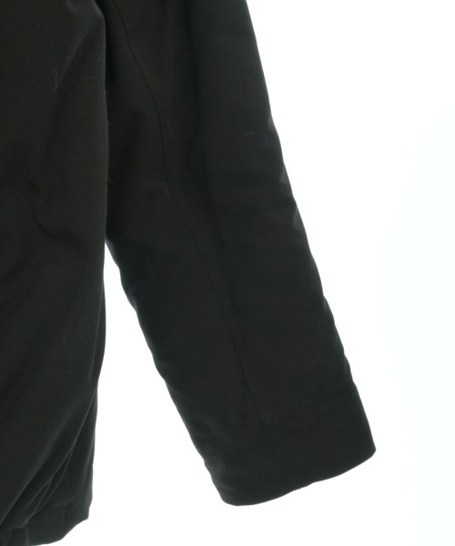 JEANPAULKNOTT（ジャンポールノット）ダウンジャケット/ダウンベスト 黒 サイズ:F レディース/2200671223311