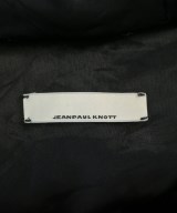 JEANPAULKNOTT（ジャンポールノット）ダウンジャケット/ダウンベスト 黒 サイズ:F レディース/2200671223311