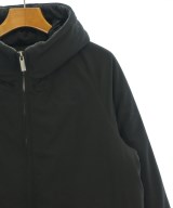 JEANPAULKNOTT（ジャンポールノット）ダウンジャケット/ダウンベスト 黒 サイズ:F レディース/2200671223311