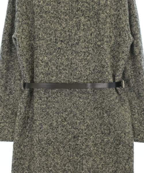 JEANPAULKNOTT（ジャンポールノット）チェスターコート 黒 サイズ:1(S位) レディース/2200671223328