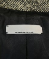 JEANPAULKNOTT（ジャンポールノット）チェスターコート 黒 サイズ:1(S位) レディース/2200671223328