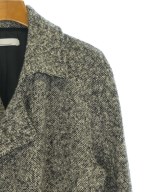 JEANPAULKNOTT（ジャンポールノット）チェスターコート 黒 サイズ:1(S位) レディース/2200671223328