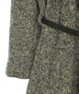 JEANPAULKNOTT（ジャンポールノット）チェスターコート 黒 サイズ:1(S位) レディース/2200671223328