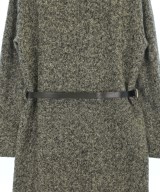 JEANPAULKNOTT（ジャンポールノット）チェスターコート 黒 サイズ:1(S位) レディース/2200671223328