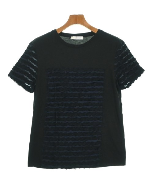 JEANPAULKNOTT(ジャンポールノット)Tシャツ・カットソー 黒 サイズ:1(S位)/2200690660142
