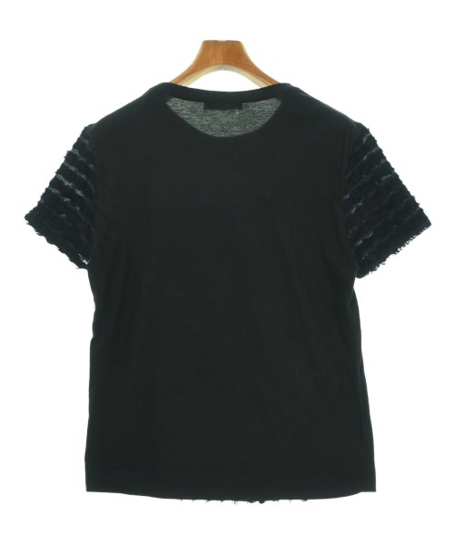 JEANPAULKNOTT（ジャンポールノット）Tシャツ・カットソー 黒 サイズ:1(S位) レディース/2200690660142