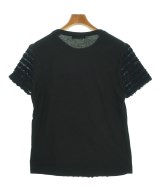 JEANPAULKNOTT（ジャンポールノット）Tシャツ・カットソー 黒 サイズ:1(S位) レディース/2200690660142