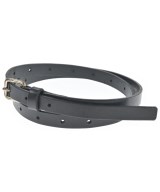 JEANPAULKNOTT（ジャンポールノット）ベルト 黒 サイズ:- レディース/2200617364054