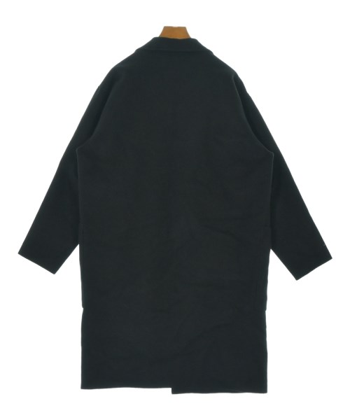 JEANPAULKNOTT（ジャンポールノット）チェスターコート 黒 サイズ:1(S位) レディース/2200653900018