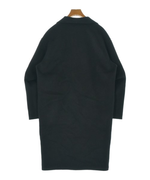 JEANPAULKNOTT（ジャンポールノット）チェスターコート 黒 サイズ:1(S位) レディース/2200653900018