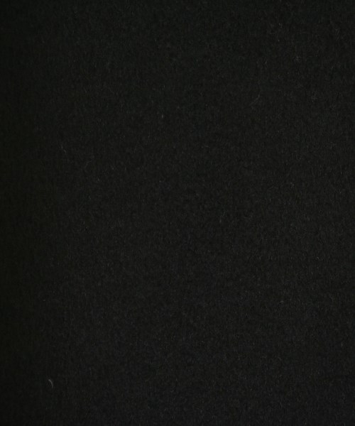 JEANPAULKNOTT（ジャンポールノット）チェスターコート 黒 サイズ:1(S位) レディース/2200653900018