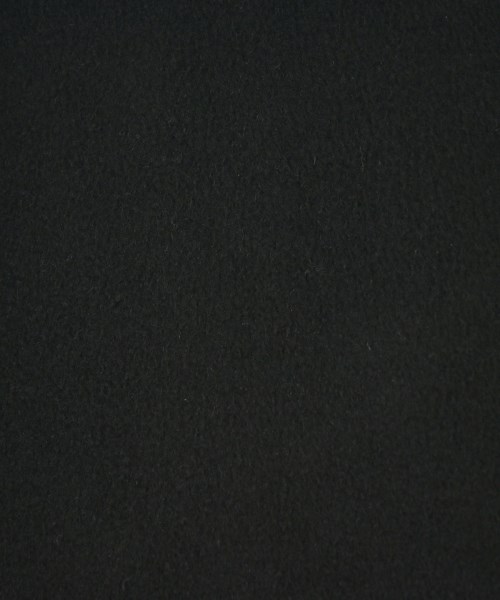 JEANPAULKNOTT（ジャンポールノット）チェスターコート 黒 サイズ:1(S位) レディース/2200653900018