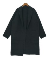 JEANPAULKNOTT（ジャンポールノット）チェスターコート 黒 サイズ:1(S位) レディース/2200653900018