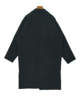 JEANPAULKNOTT（ジャンポールノット）チェスターコート 黒 サイズ:1(S位) レディース/2200653900018
