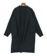 JEANPAULKNOTT（ジャンポールノット）チェスターコート 黒 サイズ:1(S位) レディース/2200653900018