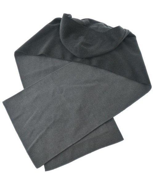 JEANPAULKNOTT（ジャンポールノット）ストール 黒 サイズ:- レディース/2200655228011