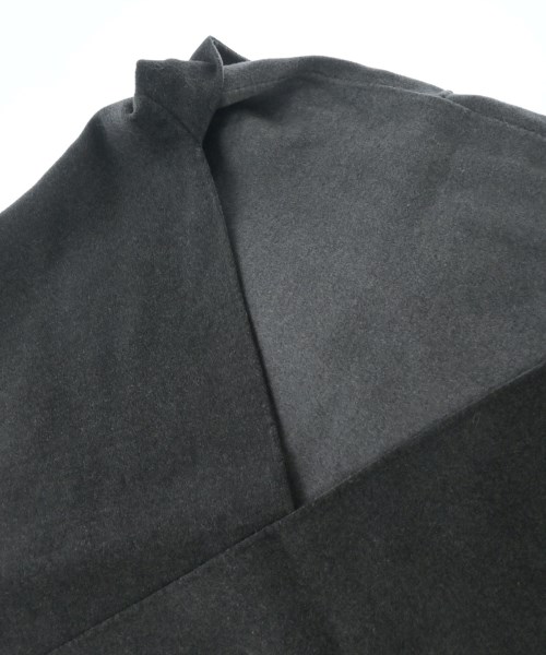 JEANPAULKNOTT（ジャンポールノット）ストール 黒 サイズ:- レディース/2200655228011