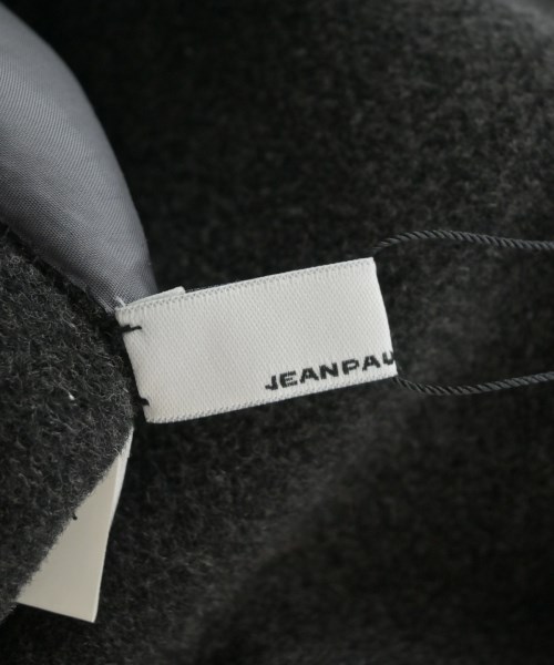 JEANPAULKNOTT（ジャンポールノット）ストール 黒 サイズ:- レディース/2200655228011