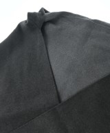 JEANPAULKNOTT（ジャンポールノット）ストール 黒 サイズ:- レディース/2200655228011