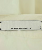 JEANPAULKNOTT（ジャンポールノット）その他 白 サイズ:1(S位) レディース/2200710535016