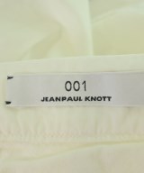 JEANPAULKNOTT（ジャンポールノット）その他 白 サイズ:1(S位) レディース/2200710535023