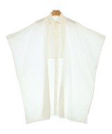 JEANPAULKNOTT シャツワンピース