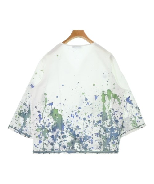 JEANPAULKNOTT（ジャンポールノット）Tシャツ・カットソー 白 サイズ:3(L位) メンズ/2200645835038