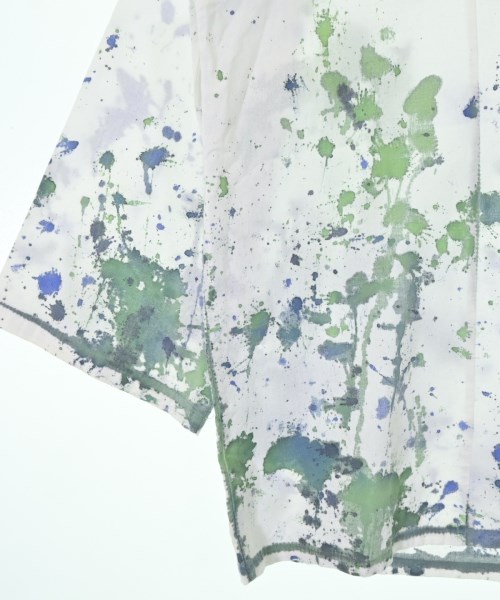 JEANPAULKNOTT（ジャンポールノット）Tシャツ・カットソー 白 サイズ:3(L位) メンズ/2200645835038