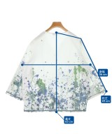 JEANPAULKNOTT（ジャンポールノット）Tシャツ・カットソー 白 サイズ:3(L位) メンズ/2200645835038