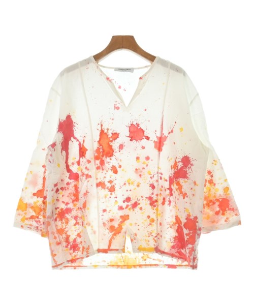 JEANPAULKNOTT(ジャンポールノット)Tシャツ・カットソー 白 サイズ:3(L位)/2200645835045