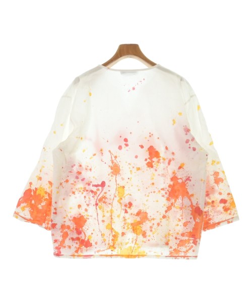 JEANPAULKNOTT（ジャンポールノット）Tシャツ・カットソー 白 サイズ:3(L位) レディース/2200645835045