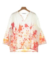 JEANPAULKNOTT（ジャンポールノット）Tシャツ・カットソー 白 サイズ:3(L位) レディース/2200645835045