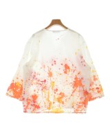 JEANPAULKNOTT（ジャンポールノット）Tシャツ・カットソー 白 サイズ:3(L位) レディース/2200645835045