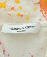 JEANPAULKNOTT（ジャンポールノット）Tシャツ・カットソー 白 サイズ:3(L位) レディース/2200645835045