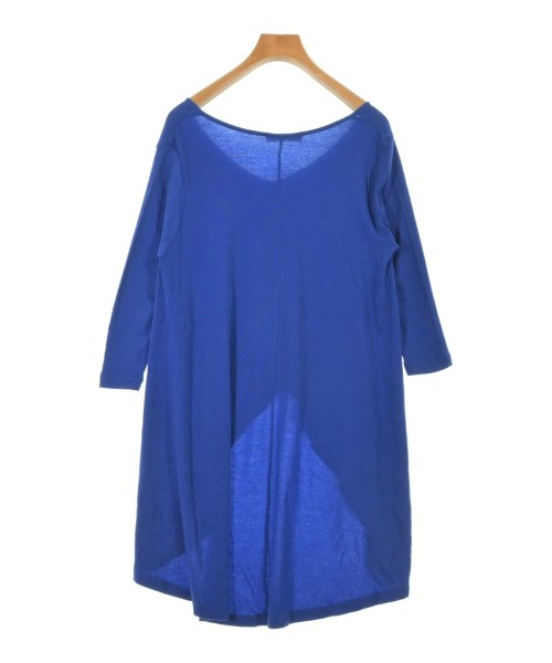 JEANPAULKNOTT（ジャンポールノット）Tシャツ・カットソー 青 サイズ:1(S位) レディース/2200662990086