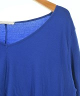 JEANPAULKNOTT（ジャンポールノット）Tシャツ・カットソー 青 サイズ:1(S位) レディース/2200662990086