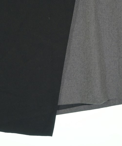 JEANPAULKNOTT（ジャンポールノット）ロング・マキシ丈スカート グレー サイズ:1(S位) レディース/2200661848074