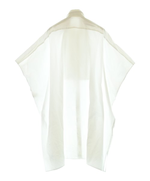 JEANPAULKNOTT（ジャンポールノット）カジュアルシャツ 白 サイズ:F レディース/2200666468154