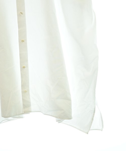 JEANPAULKNOTT（ジャンポールノット）カジュアルシャツ 白 サイズ:F レディース/2200666468154