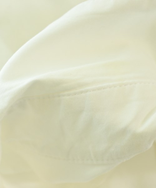 JEANPAULKNOTT（ジャンポールノット）カジュアルシャツ 白 サイズ:F レディース/2200666468154